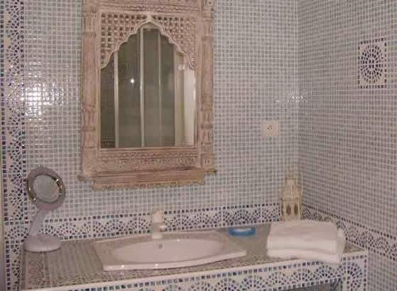 La Villa Florida Dieppe Habitación foto